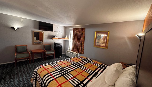 luxury inn
