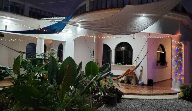 Luxury posada inn