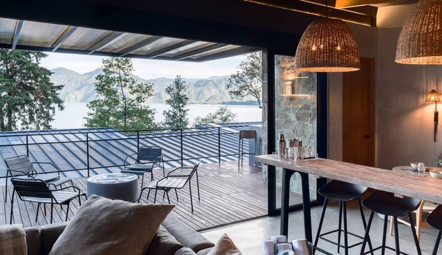 Luxury Villa in Atitlan - Peaceful Escape - Stunning Lake Views. Villa Toliman.