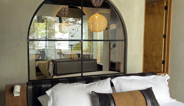 Luxury Villa in Atitlan - Peaceful Escape - Stunning Lake Views. Villa Atitlan.