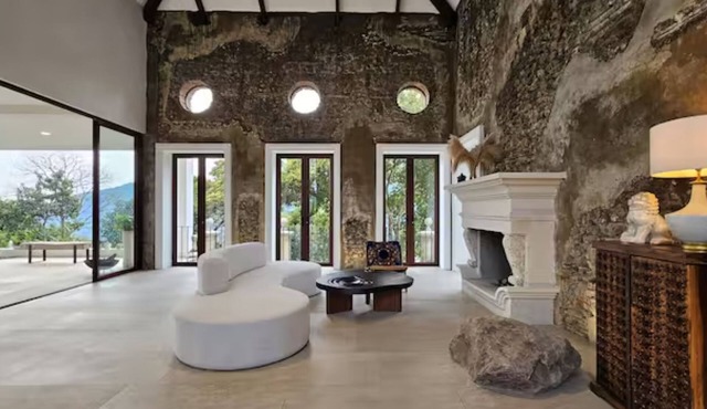 Luxury Villa in San Mateo 7 min from Antigua with Volcano Views!