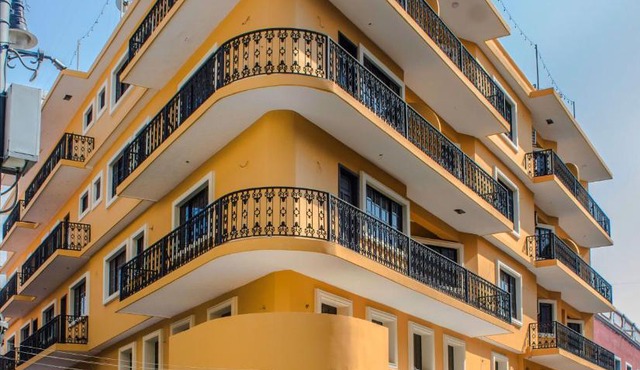 Múcara hotel
