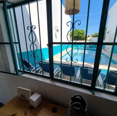 Madre Cuixe Suites