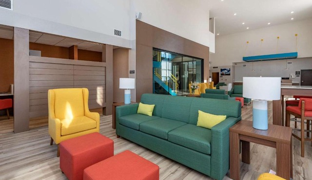 MainStay Suites Colorado Springs East - Medical Center Area