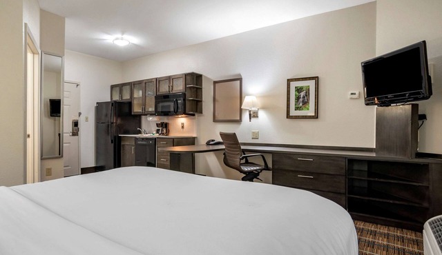 MainStay Suites Denham Springs - Baton Rouge East
