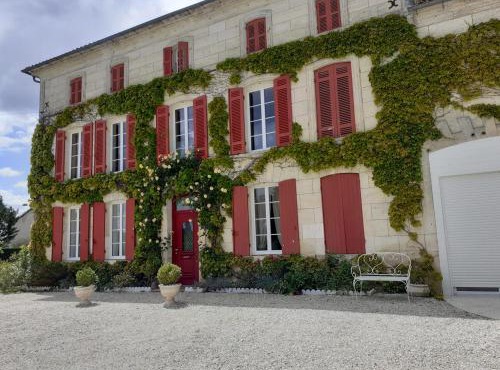 maison bourgeoise in Rouffignac