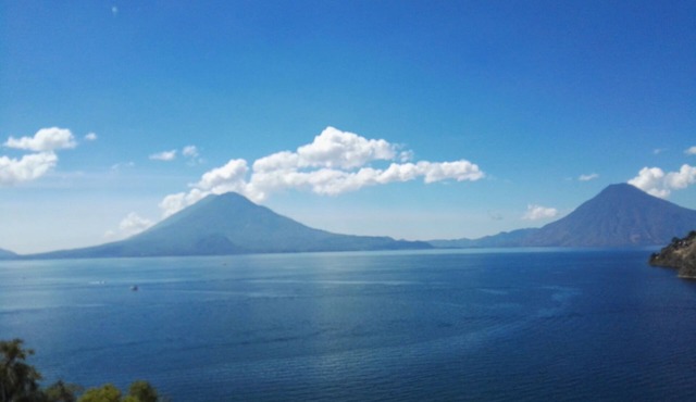 MAJESTIC VIEW APARTMENT PANAJACHEL