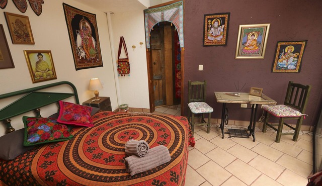 Majikal BnB Martinlandia (Krishna)