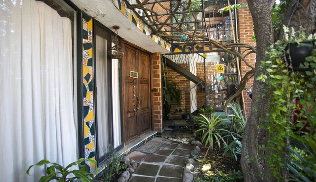 Majikal BnB Martinland (Ganesha)
