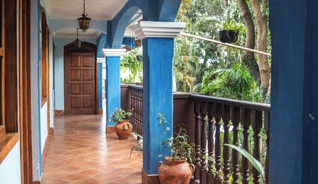 Makani Hotel