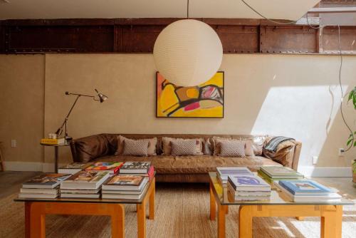 Mane & Saddle Loft