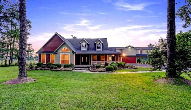 Maple Creek Bed and Breakfast