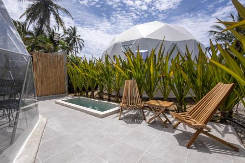 Mar de Barra Glamping
