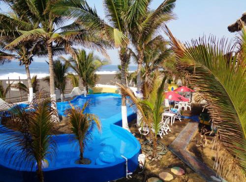 Marbella Eco Lodge