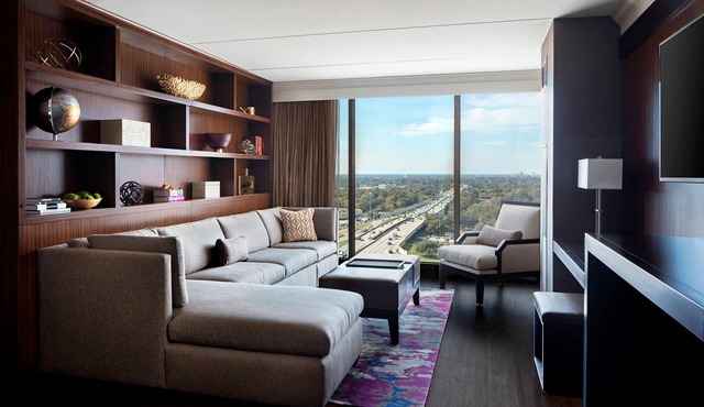 Marriott Baton Rouge