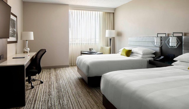 Marriott Cincinnati North in West Chester