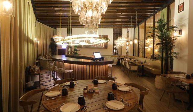 Marriott Culiacan Hotel