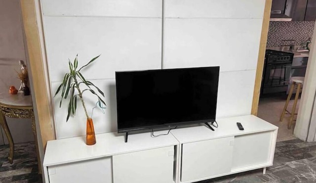 Marvelous stays in Coyoacan-taxqueñann