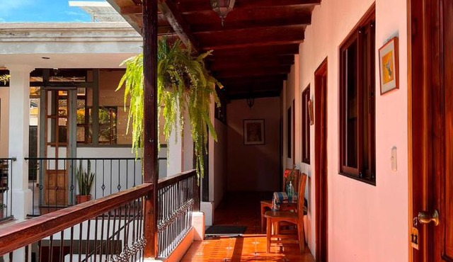 Matalbatz Hotel