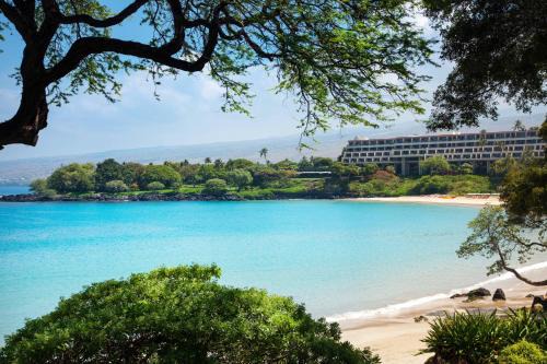 Mauna Kea Beach Hotel, Autograph Collection in Hapuna Beach