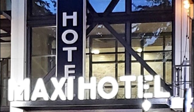Maxihotel Business Class