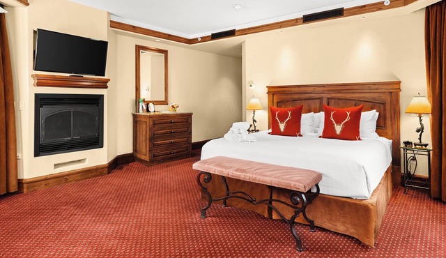 Maximum Comfort! Spacious Accommodation, Hot Tub, Mountainside Fire Pits