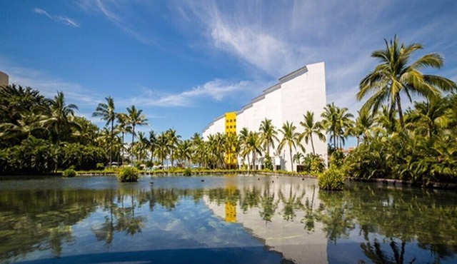 Mayan Palace Puerto Vallarta - Royal Suite Grand Luxxe 1Br