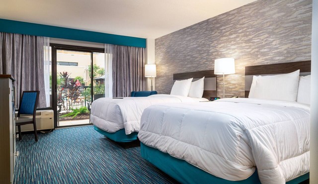MCM Eleganté Hotel & Conference Center Beaumont