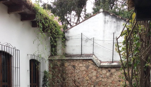 Mediterranean Style House In Downtown Antigua, Guatemala