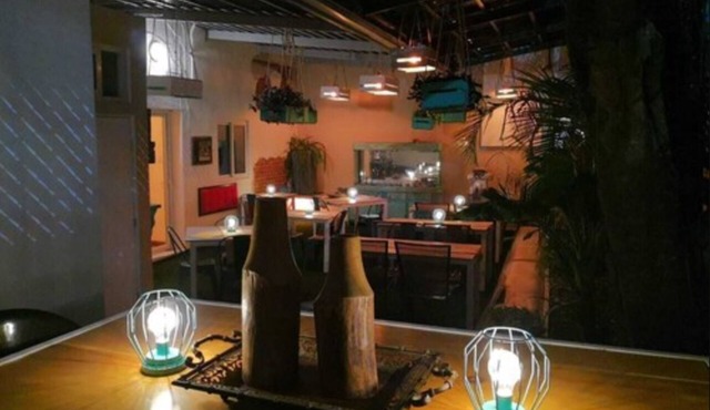 Meraki Boutique Hotel