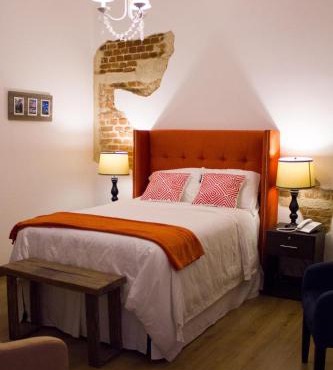 Meraki Boutique Hotel