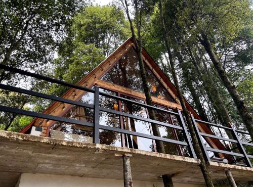 Meraki Cabañas & Glamping By GEstores