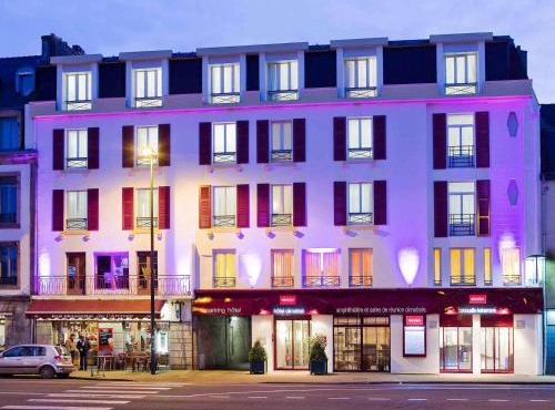 Mercure Quimper Centre in Quimper