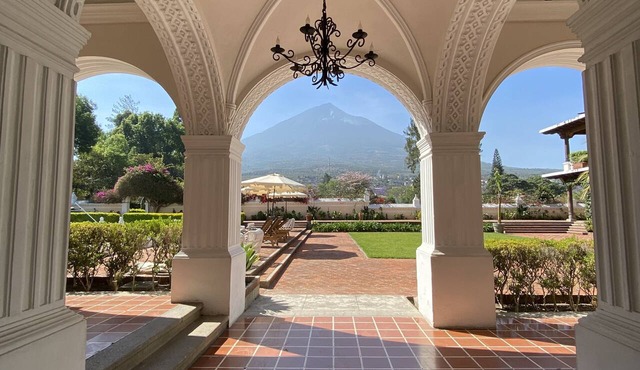 Mestizo Cortijo