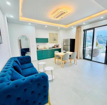 MIAMI by Luxury Atitlan