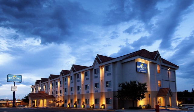 Microtel Inn & Suites by Wyndham Chihuahua