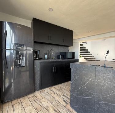 Milan's Loft
