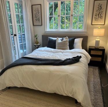 Mill Valley Outpost