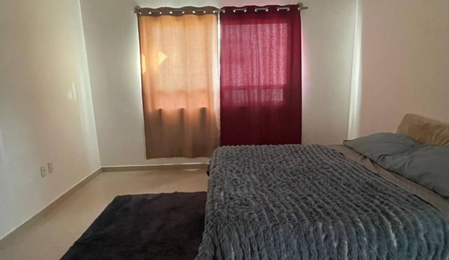 MillenniumIII - Bed/Queen - Shared Bathroom and/or SofaBed - PET Friendly