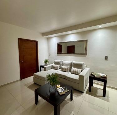 Mina la Prieta 2 Apartment