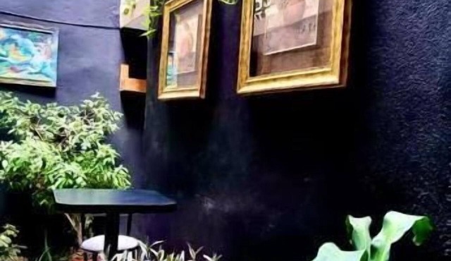 Mini Hotel | San Luis Potosí
