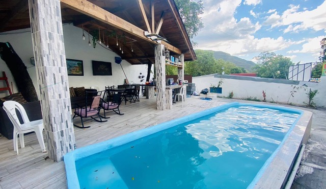 Miniquinta "La Chula