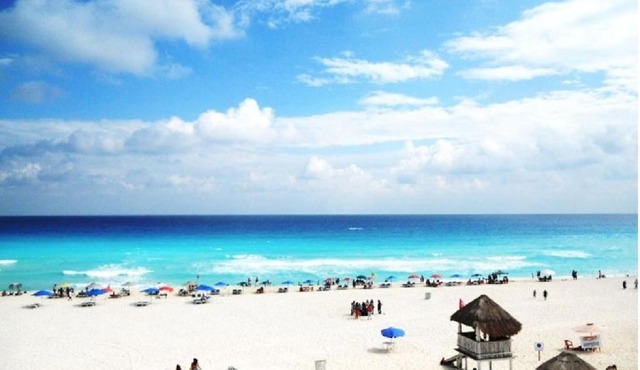 MIO Cancún Hotel Boutique