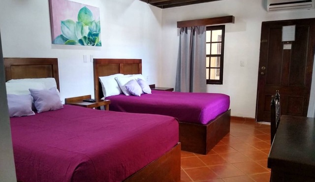 MISION SANTA ISABEL