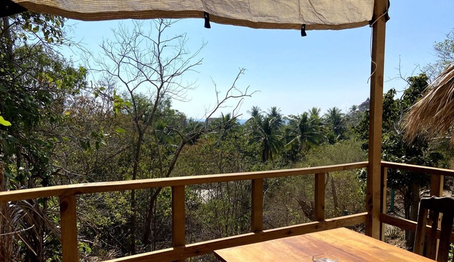 Mixtli Ecohouse