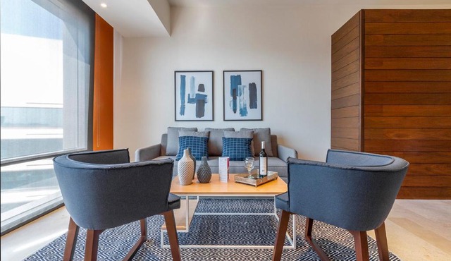 Miyana Boutique Apartment