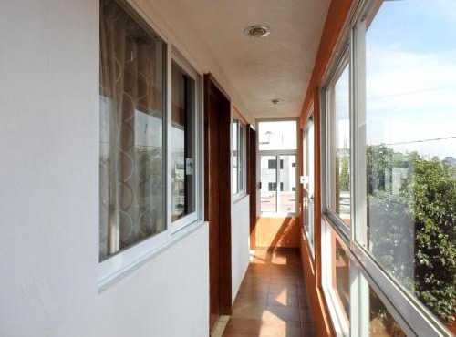 MJ Habitaciones Cholula