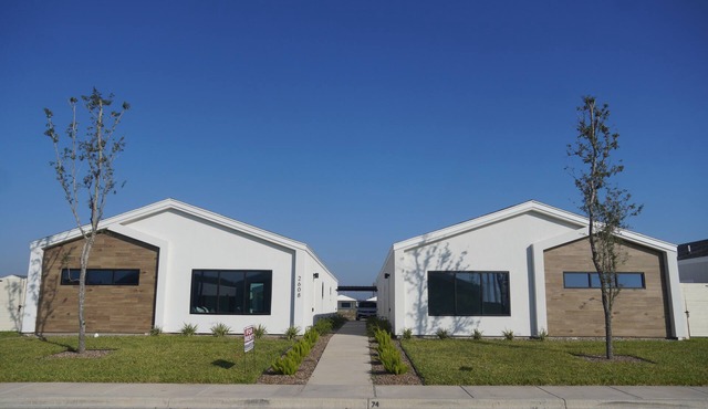 Modern 2-Bedroom, 2-Bathroom Apartment - Brand New in the Heart of Weslaco