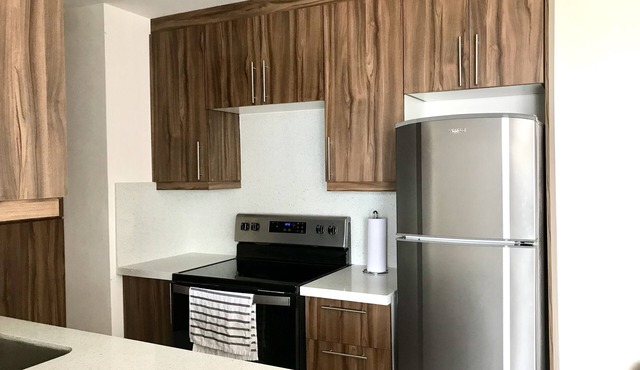 Modern Apartment in zone 7 /In the way to Antigua