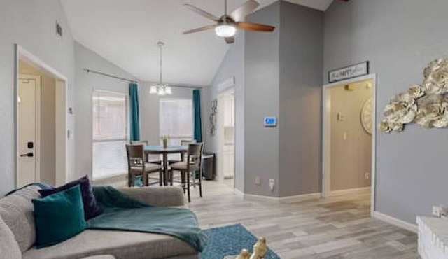 Modern Comfort Lux Stay | Near DFW Airport